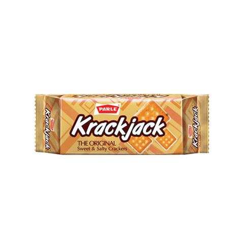 Parle Krackjack 60Gms