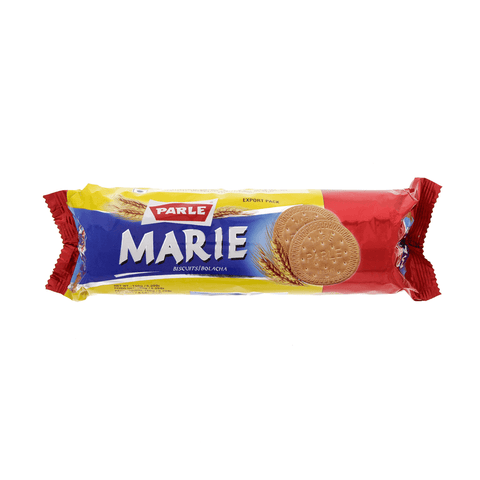 Parle Marie