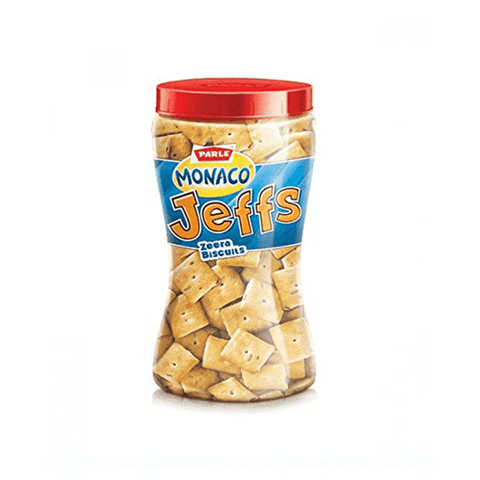 Parle Monacco Jeffs Jeera