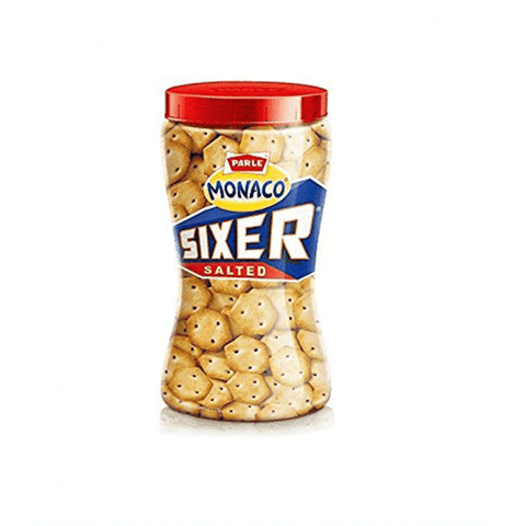 Parle Monacco Sixer Salted