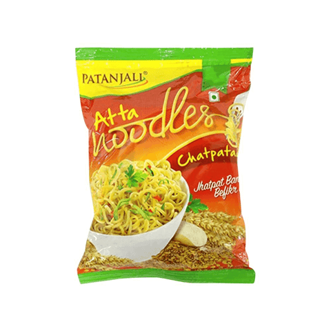 Patanjali Chatpata Noodles