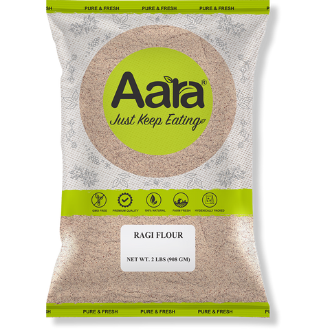 Aara Ragi Flour