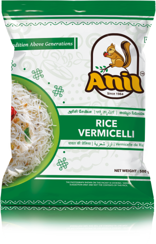 Anil Rice Vermicelli