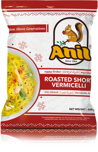 Anil Vermicelli Roasted Short