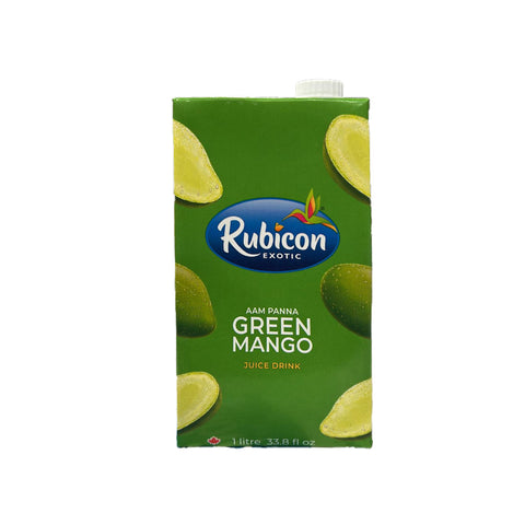 Rubicon Green Mango (Aam Panna) - 1 Ltr