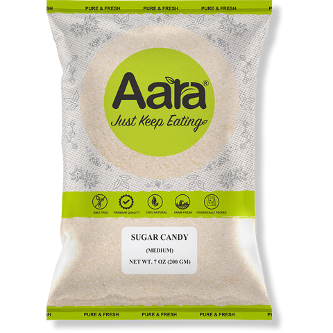 Aara Sugar Candy (Medium)