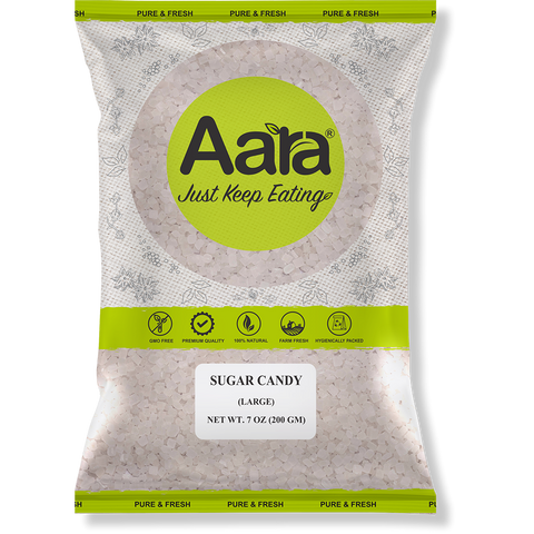 Aara Sugar Candy (Large)