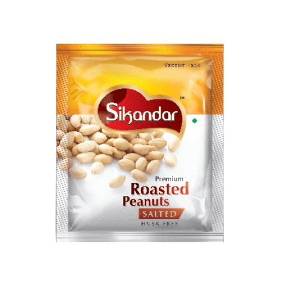 Sikandar Sing (Without Husk) – buniyaa.com