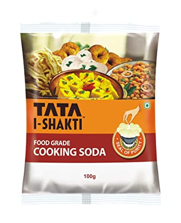 Tata Cooking Soda - 100gm