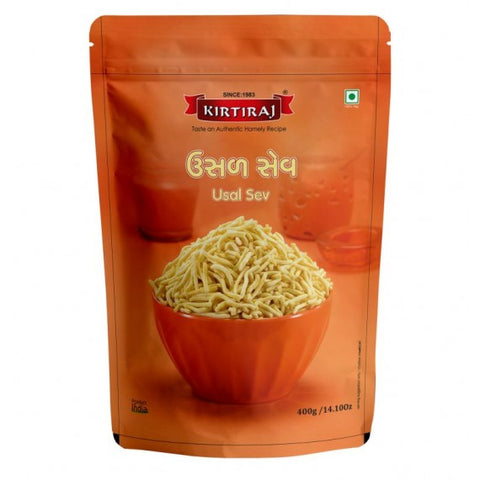 Kirtiraj Usal Sev - 400gm