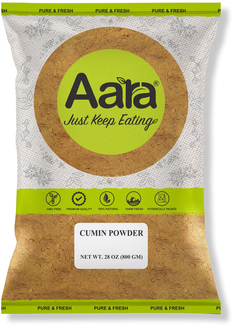 Aara Cumin Coriander Powder