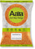 Wholesale Masoor Dal (Red Lentils Split) - Aara - 4 lb  - 10 Pack (1 Case)