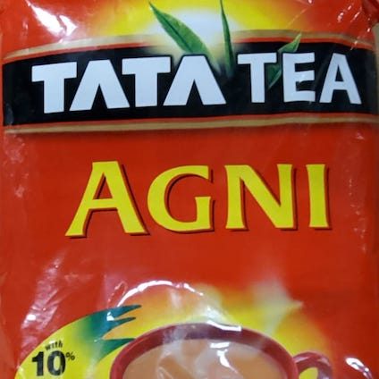 Tata Agni Tea