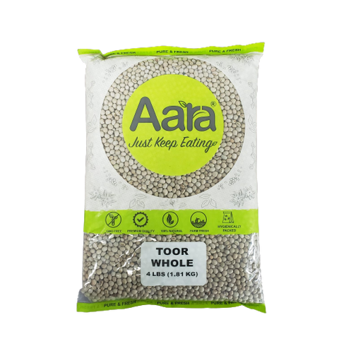 Aara Toor Whole