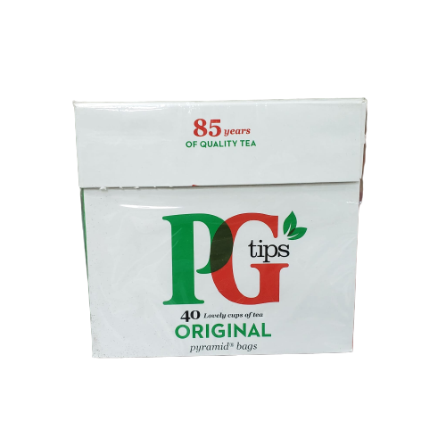 Pg pyramid best sale tea bags