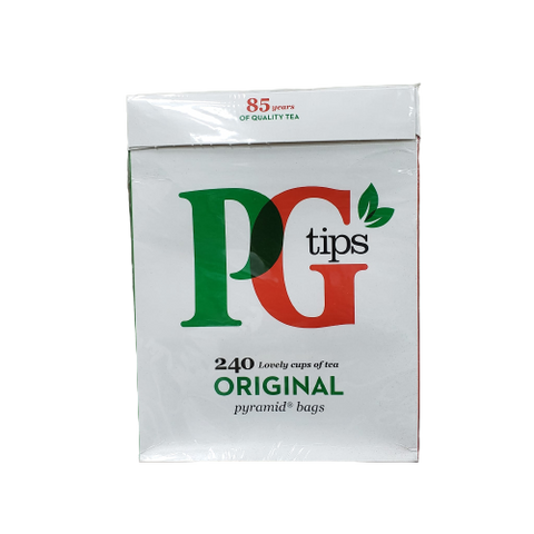 PG Tips Original Pyramid Tea Bags