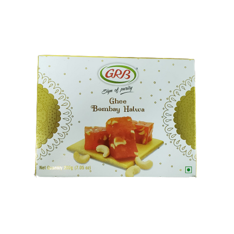 GRB Bombay Halwa