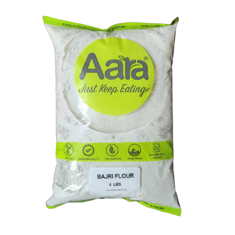 Aara Bajri Flour