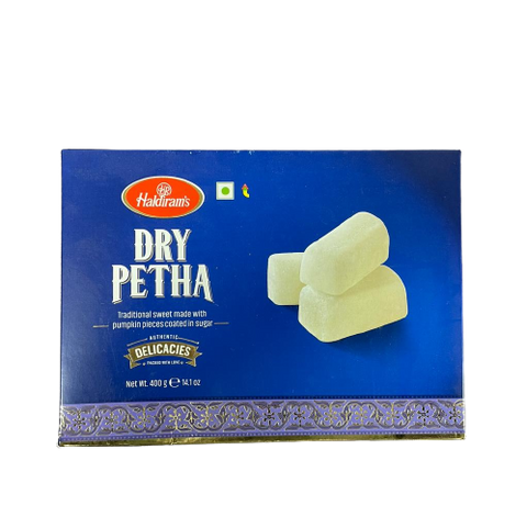 Haldiram's Dry Petha-400g