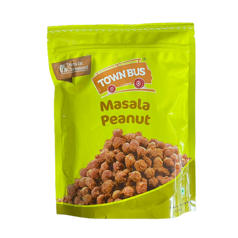 GRB Masala Peanut - 170gm