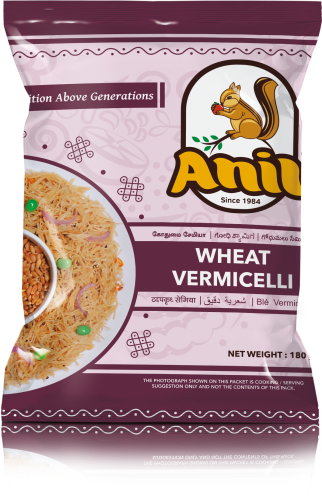 Anil Wheat Vermicelli 180gm