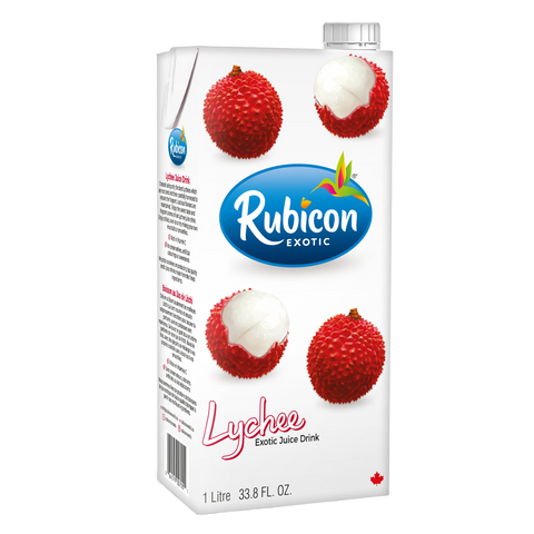 Rubicon Lychee Juice