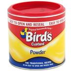 Birds Custard Powder Original - 300g