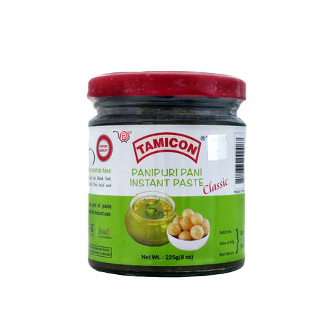 Tamicon Pani Puri Paste