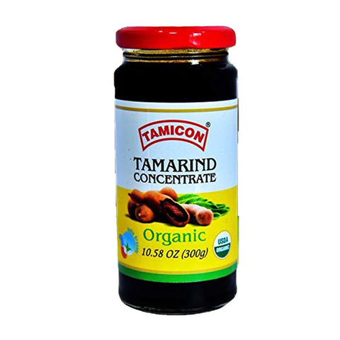 Tamicon Tamarind Concenrate Organic