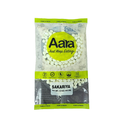Aara Sakariya - 3.5oz (100gm)