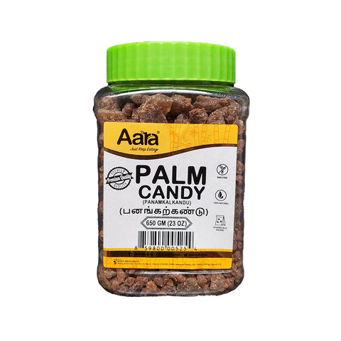 Aara Palm Candy (Panamkalkandu) - 23 Oz