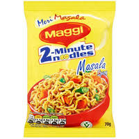 Maggi Masala Noodles