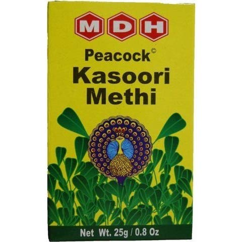 MDH Kasoori (Methi)