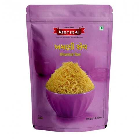 Kirtiraj Khamni Sev - 400gm