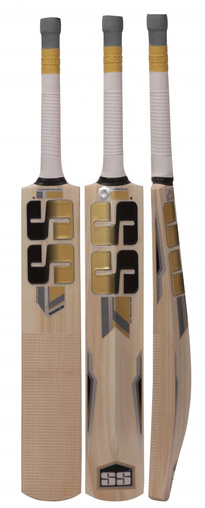 SS Magnum Kashmir Willow Cricket Bat