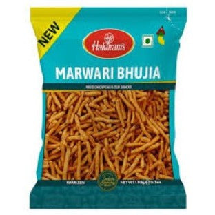 Haldiram Marwari Bhujia - 150gm