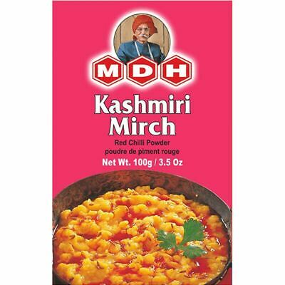 MDH Kashmiri Chili Powder - 100g