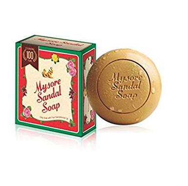 Mysore Sandal Soap 150g