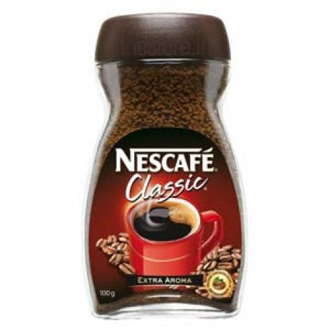 Nescafe Classic Coffee