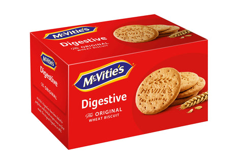 McVities Digestive Original - 250g