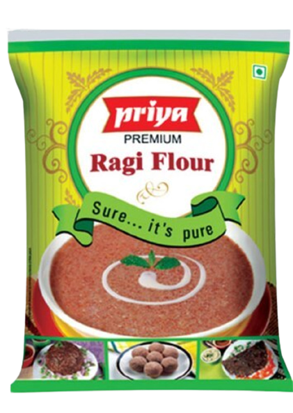 Priya Ragi Flour