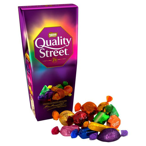 Nestle Quality Street - 220 g