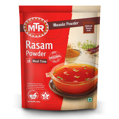 MTR Rasam Powder