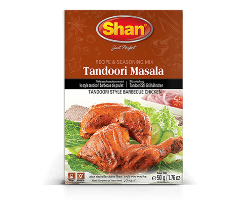 Shan Tandoori Masala
