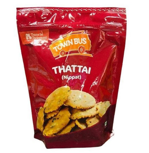 Town Bus by GRB - Thattai (Nippat) - 170g